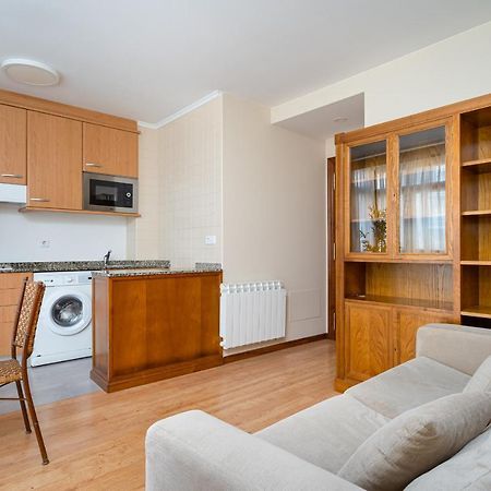 Myhousespain - Buen Suceso Apartments Gijón Dış mekan fotoğraf