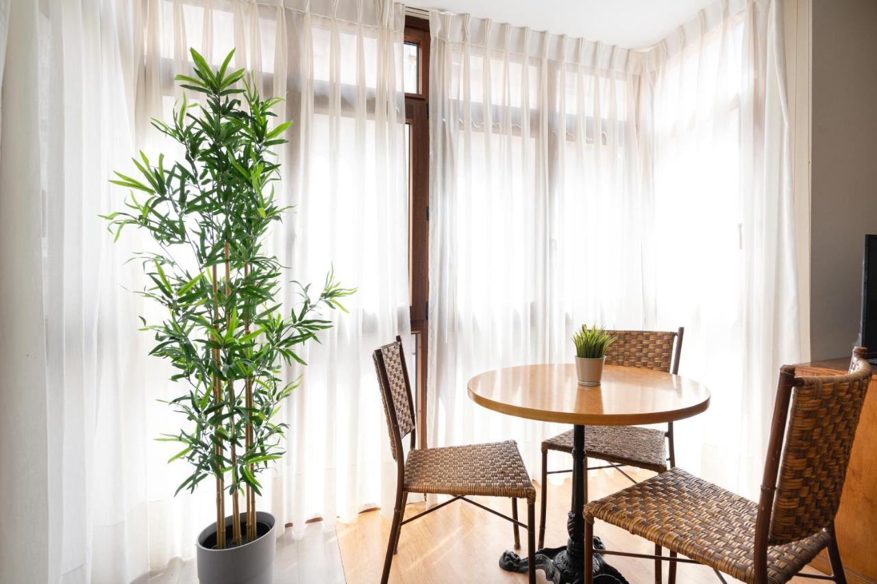 Myhousespain - Buen Suceso Apartments Gijón Dış mekan fotoğraf