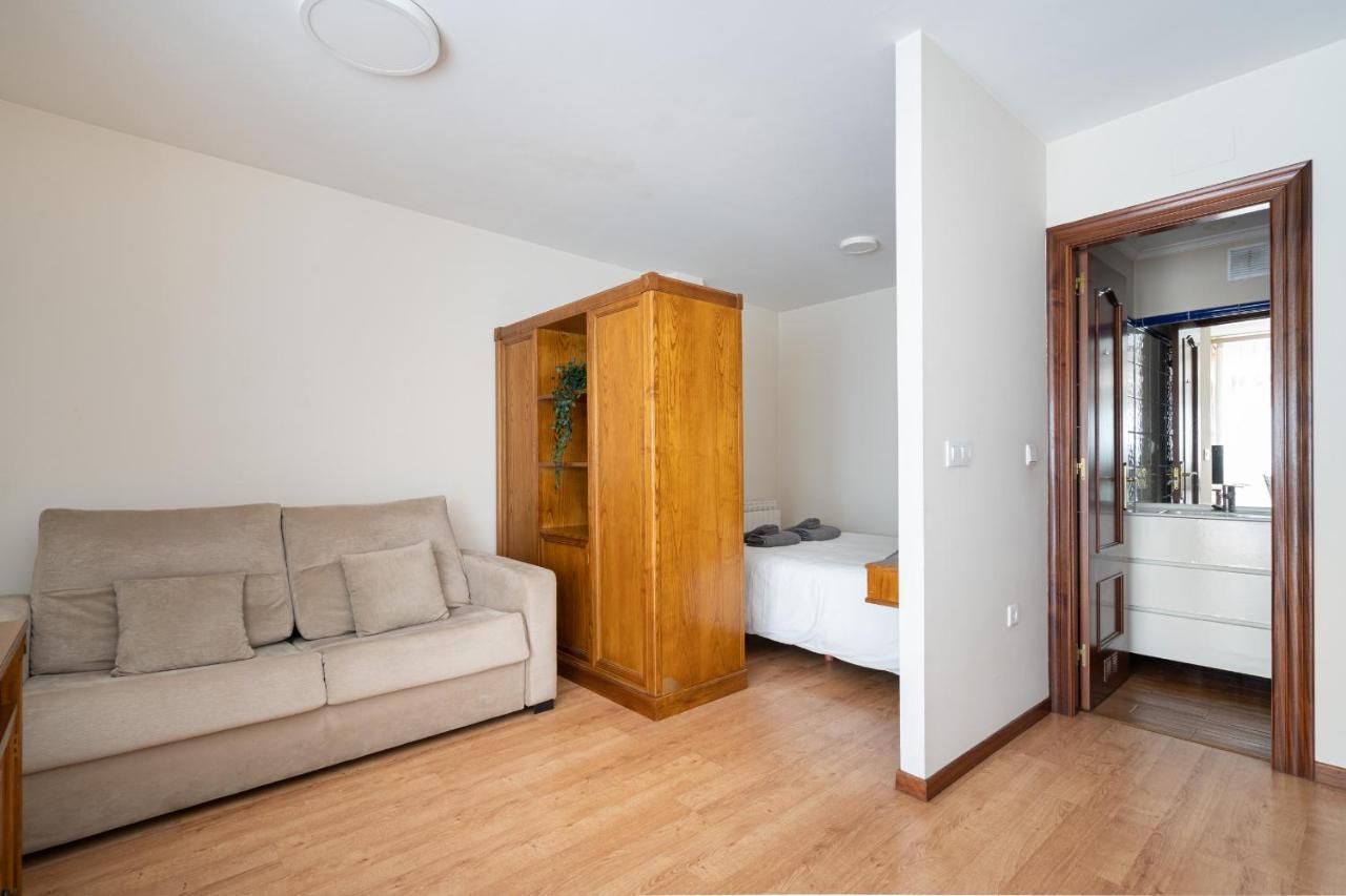 Myhousespain - Buen Suceso Apartments Gijón Dış mekan fotoğraf
