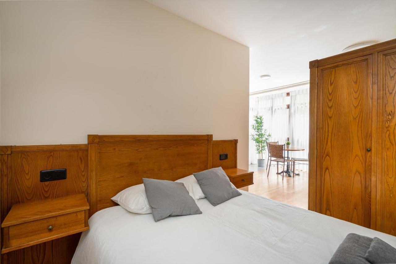 Myhousespain - Buen Suceso Apartments Gijón Dış mekan fotoğraf