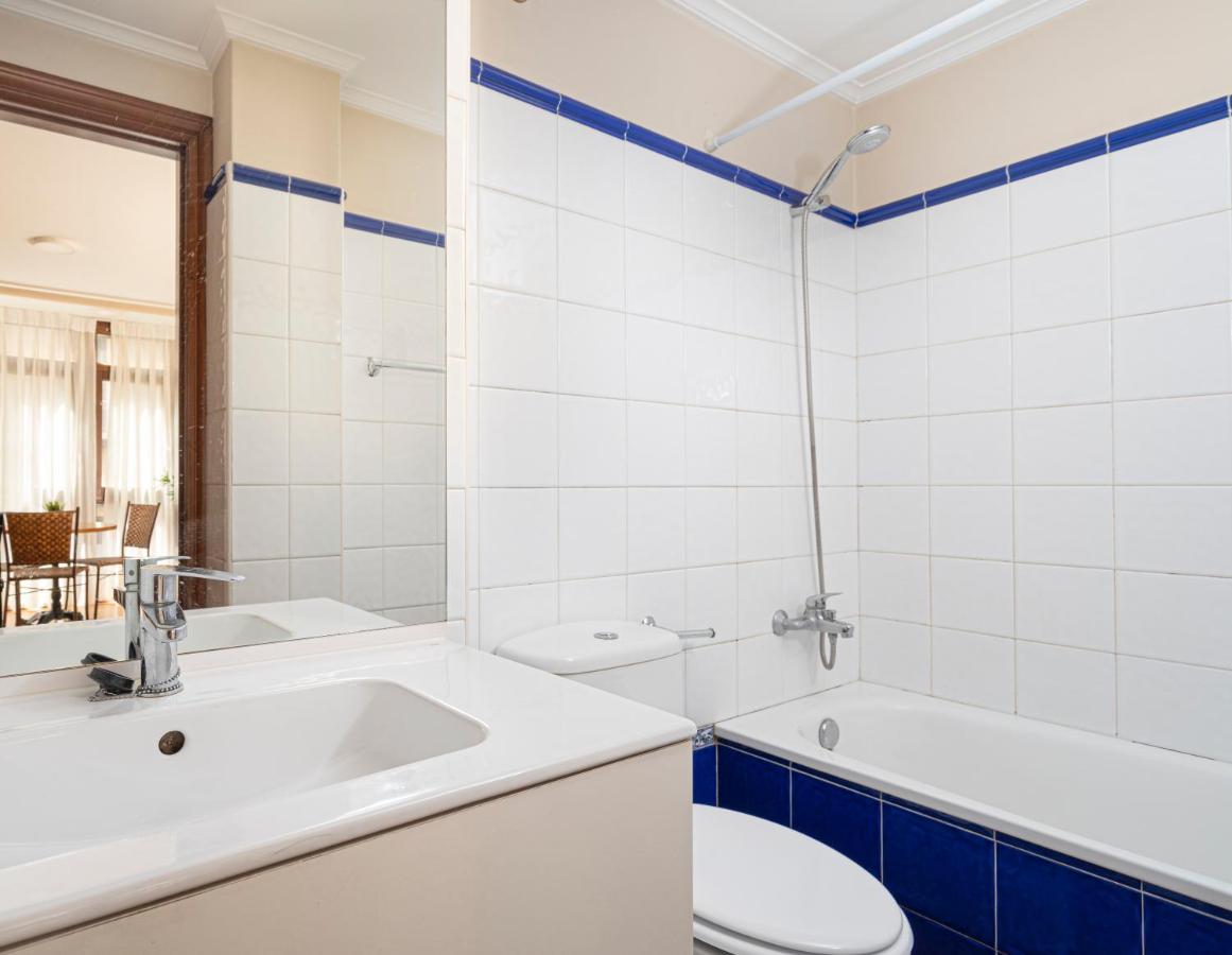 Myhousespain - Buen Suceso Apartments Gijón Dış mekan fotoğraf