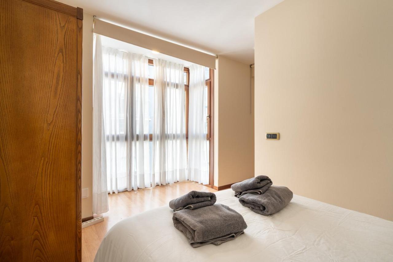 Myhousespain - Buen Suceso Apartments Gijón Dış mekan fotoğraf