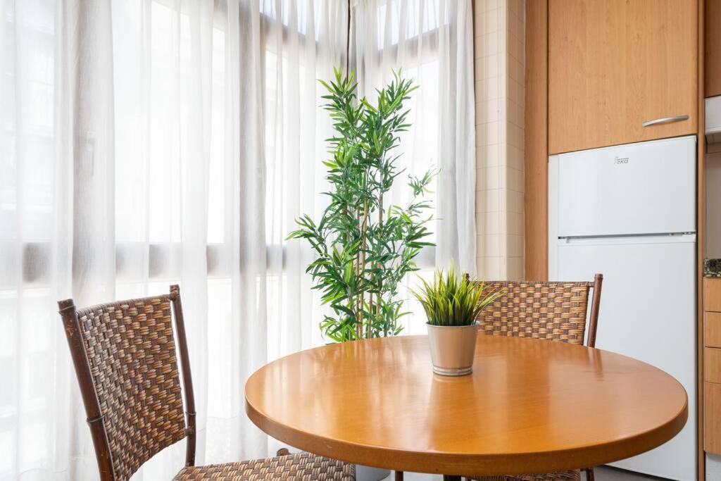 Myhousespain - Buen Suceso Apartments Gijón Dış mekan fotoğraf