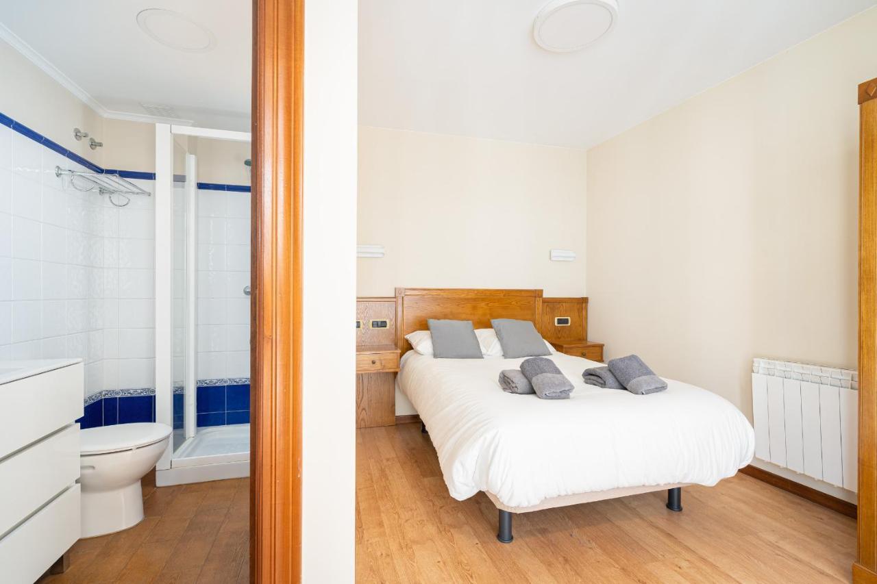 Myhousespain - Buen Suceso Apartments Gijón Dış mekan fotoğraf